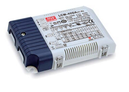 LCM-40DA 42W 110V 350A Switching Power Supply