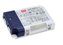 LCM-60DA 60.3W 95V 500A Switching Power Supply