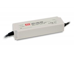 LPC-100-350 100.1W 143V 0.35A Switching Power Supply