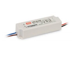 LPC-20-350 16.8W 9V 0.35A Switching Power Supply