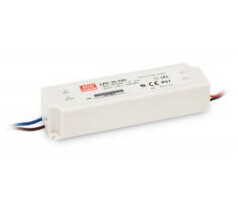 LPC-35-1050 31.5W 9V 1.05A Switching Power Supply