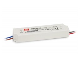 LPH-18-24 18W 24V 0.75A Switching Power Supply