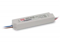 LPHC-18-350 16.8W 6V 0.35A Switching Power Supply