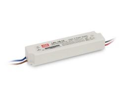 LPL-18-24 18W 24V 0.75A Switching Power Supply