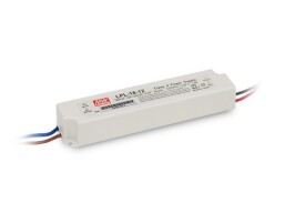 LPL-18-36 18W 36V 0.5A Switching Power Supply