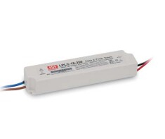 LPLC-18-350 16.8W 6V 0.35A Switching Power Supply