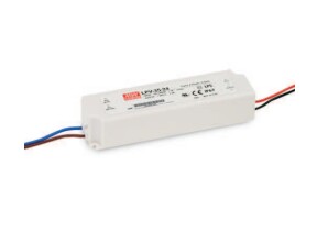 LPV-35-12 36W 12V 3A Switching Power Supply