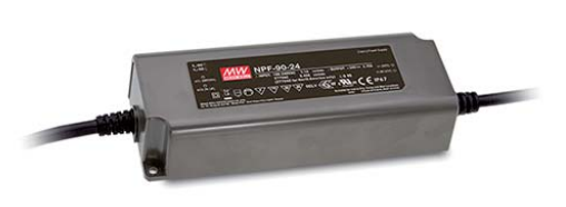 NPF-90-48 90.24W 48V 1.88A Switching Power Supply