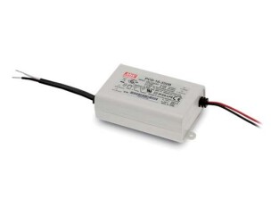 PCD-16-350 16.8W 24V 0.35A Switching Power Supply