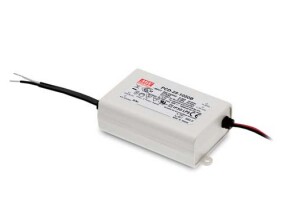 PCD-25-350 20.3W 40V 0.35A Switching Power Supply