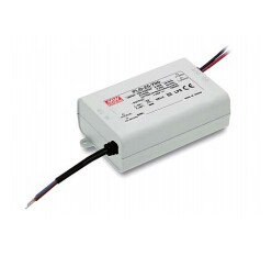 PLD-25-1050 25.2W 16V 1.05A Switching Power Supply