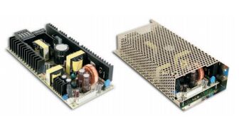 PID-250D 250.6W 48V 4.7A Switching Power Supply