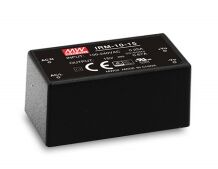 IRM-10-12 10.2W 12V 0.85A Switching Power Supply