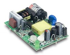 NFM-05-3.3 4.125W 3.3V 1.25A Switching Power Supply