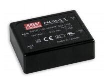PM-05-3.3 4.125W 3.3V 1.25A Switching Power Supply